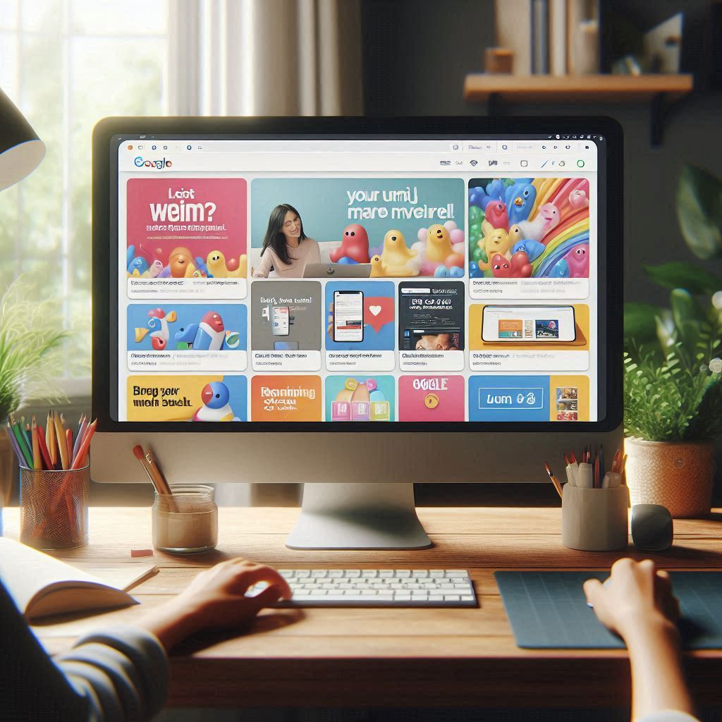 تنزيل جوجل مجانا