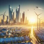الطاقة المتجددة في السعودية والإمارات – مستقبل 2026