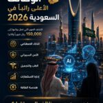 الوظائف الأعلى راتبًا في السعودية لعام 2026